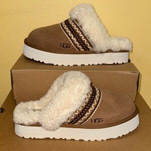 UGG DISQUETTE ATHERSON